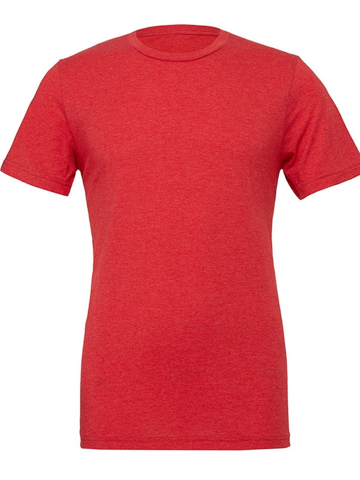red triblend